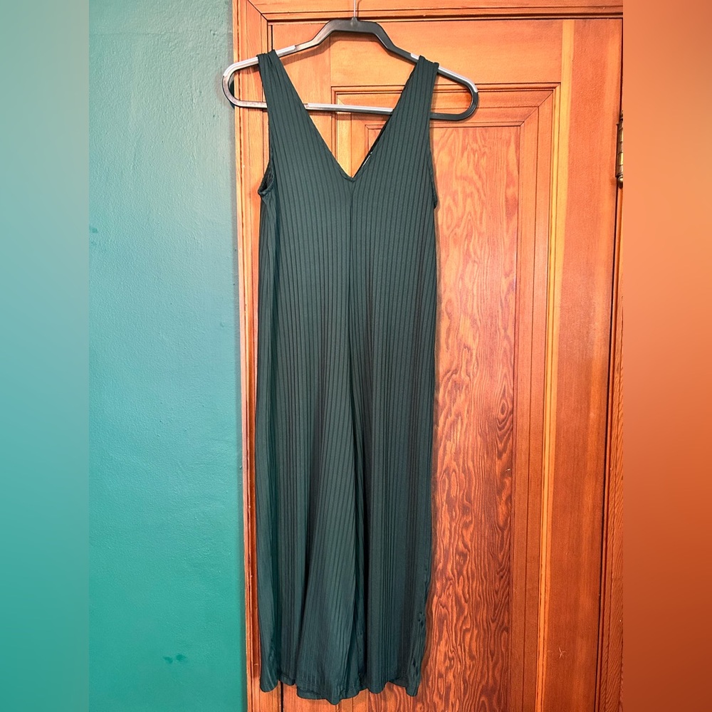 Zara Jumpsuit